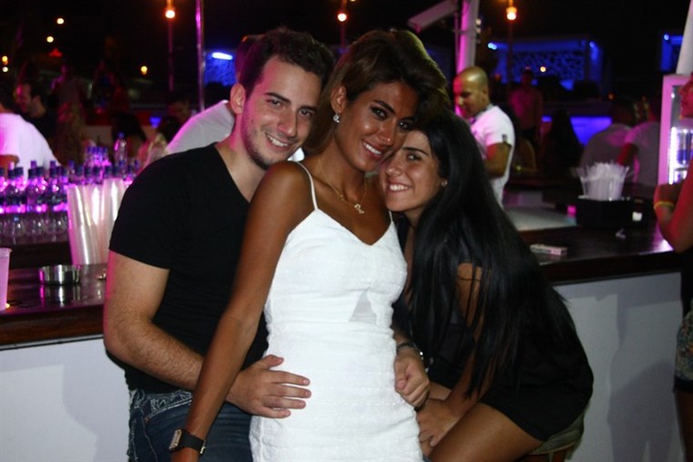 LAU After Graduation Party